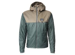 Technical Apparel Clothing: Guideline Loft Jacket