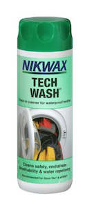 Nikwax Tech Wash 150ml