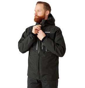 Technical Apparel Clothing: Guideline Laxa 2.0 Wading Jacket