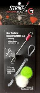 Indicators: NZ Strike Indicator Tool Kit
