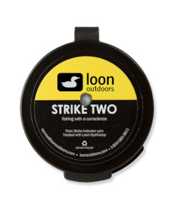 Indicators: Loon Strike Two-Orange