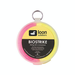 Indicators: Loon Biostrike-Pink/Yellow