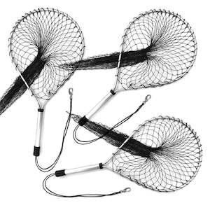 Fishing Nets Accessories: Kilwell NZ Net Shoulder/Kayak