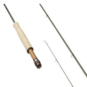 Fly Rods Freshwater Nz: Sage DART Rod - small water