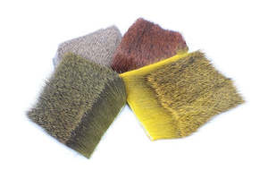 Wapsi Deer Hair Short/Fine