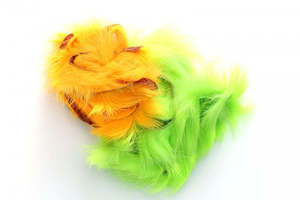 Furs Dubbings: Wapsi Rabbit Zonkers