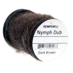 Semperfli Nymph Dub
