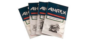 Hooks For Fly Tying: Ahrex Hooks 482 - Home Run Trailer