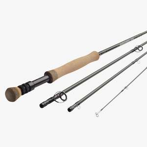Fly Rods Freshwater Nz: Redington Wrangler Fly Rod