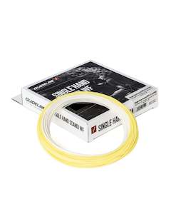 Guideline Single Hand Scandi Fly Line