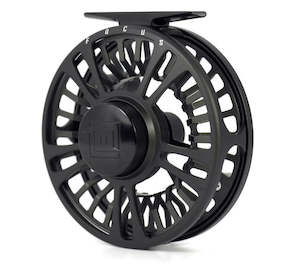 Freshwater Fly Reels: FlyLab Focus Euro Nymph Fly Fishing Reel