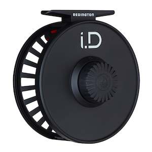 Freshwater Fly Reels: Redington I.D. Reel