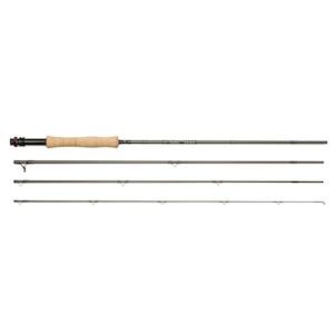 Fly Rods Freshwater Nz: Scott Centric 9'6" #6