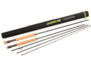 Guideline Elevation Nymph Fly Rod