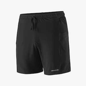 Patagonia Fly Fishing: Patagonia Men's Strider Pro Shorts - 7"