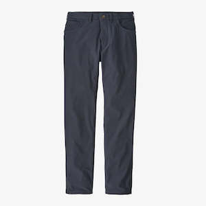 Patagonia Men's Transit Traveler 5-pocket Pants (Regular)