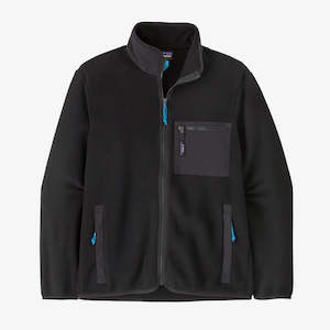 Patagonia Men's Synchilla® Fleece Jacket