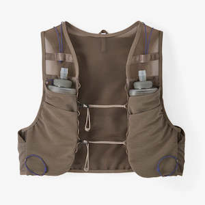 Patagonia Fly Fishing: Patagonia Slope Runner Vest