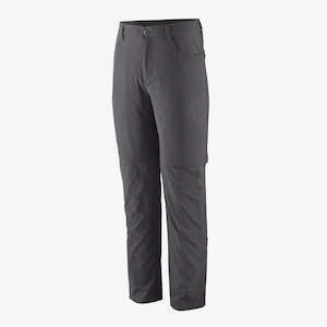 Patagonia Fly Fishing: Patagonia Men's Quandary Pants - Convertable
