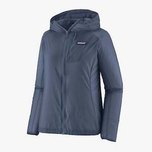 Patagonia Women's Houdini Jacket - Blue