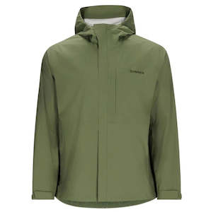 Simms 2024 Waypoints™ Jacket | Dark Clover