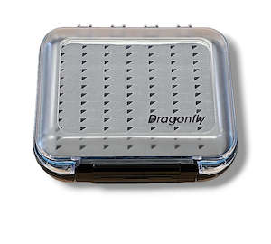 Dragonfly Fly Box 16B