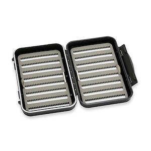Fly Boxes: C&F Midge Fly Cases
