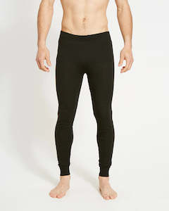 XTM UNISEX HEAT FLEX PANT BLACK
