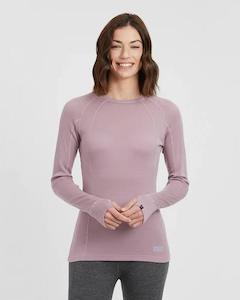 XTM MERINO LADIES TOP
