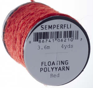 Semperfli Dry Fly Poly Yarn