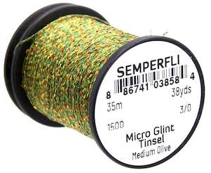 Semperfli Micro Glint