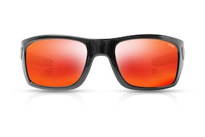 Sunglasses: TONIC TRAKKER Sunglasses