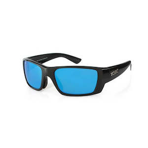 Sunglasses: TONIC RISE Sunglasses