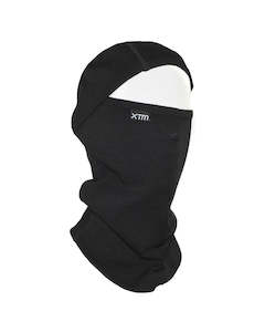 Headwear Gaiters: XTM Merino Balaclava