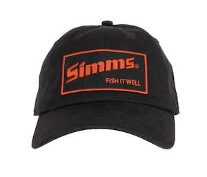 Headwear Gaiters: Simms Fish It Well Cap