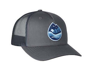 Redington Nightfall Hat Midnight Blue