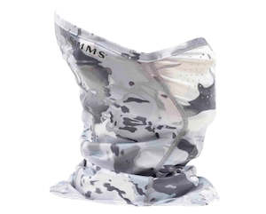 Headwear Gaiters: Simms' Sun Gaiter