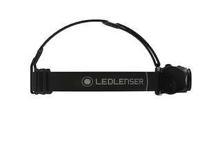 Headlamps Torches: Ledlenser MH8 Headlamp
