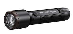 Ledlenser P5R Core Rechargeable Torch