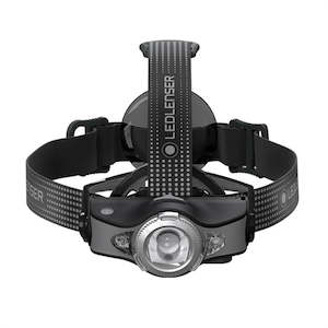 Ledlenser MH11 Rechargeable Headlamp + Bluetooth
