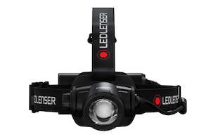 Ledlenser: H15R Core Rechargeable Headlamp