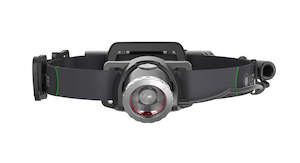 Headlamps Torches: Ledlenser: MH10 Rechargeable Headlamp