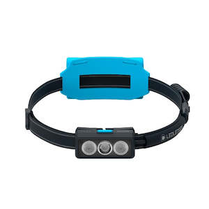Headlamps Torches: Ledlenser: Neo9R, Rechargeable Headlamp
