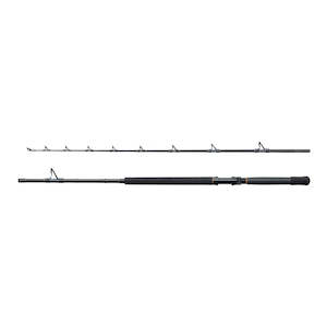 Jigging Trolling Harling: Shimano Eclipse Boat Rod