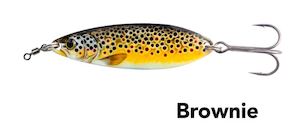 Black Magic Enticer Lure