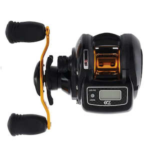 Daiwa ICV 150H Jigging Reel with Digital Line Counter