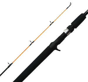 Jigging Trolling Harling: Kilwell Xtreme 2 562 2-4kg Trout Jig Rod