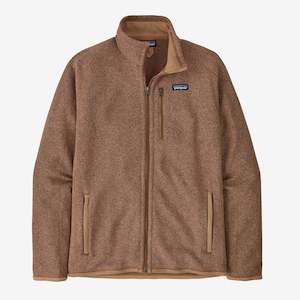 Patagonia Better Sweater Jacket