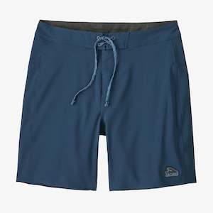 Summer Essentials: Patagonia Men's Hydropeak Boardshorts - 18"