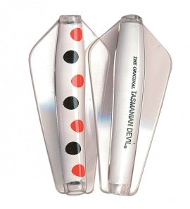 Tassie Devil Lure 52mm 13.5gram - No Hook